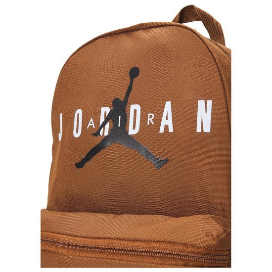 Jordan Τσάντα πλάτης JAN HBR Eco Daypack Jordan Τσάντα πλάτης JAN HBR Eco Daypack